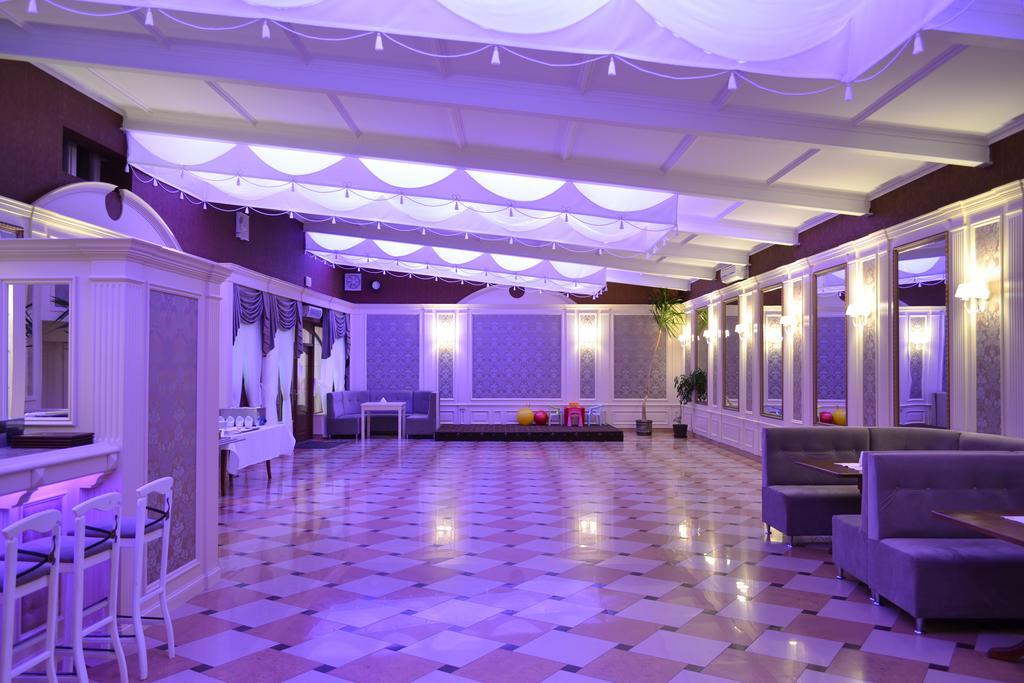 Hotel Sezam 크라크즈코바 외부 사진